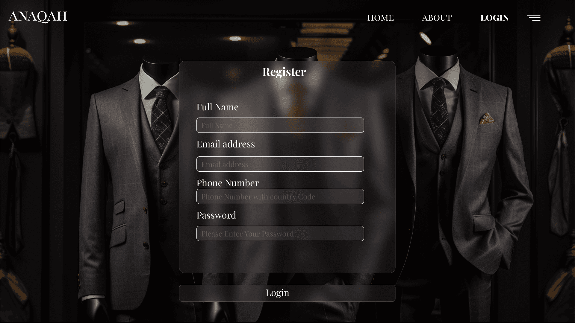 ANAQAH LUXURY asset 3